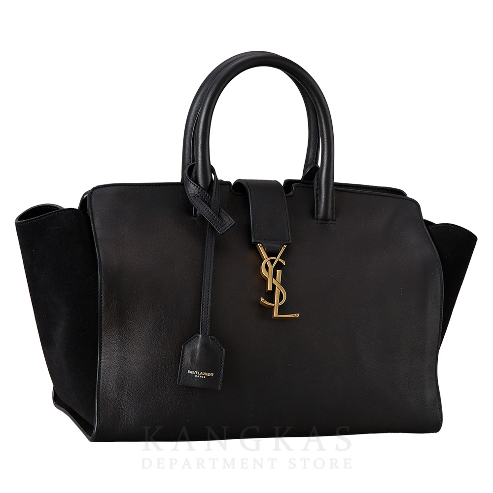 Yves Saint Laurent(USED)생로랑 436832 다운타운 카바스 백